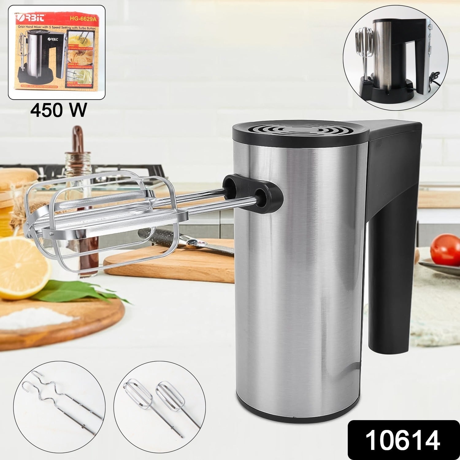 Hand Mixer Hand Mixer
